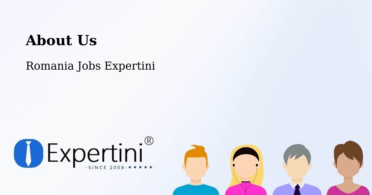 About Expertini Recruitment Platform  – Deta - Deta, Romania Jobs Expertini