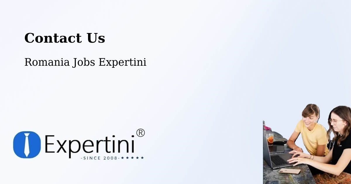 Contact Expertini – Deta - Romania Jobs Expertini