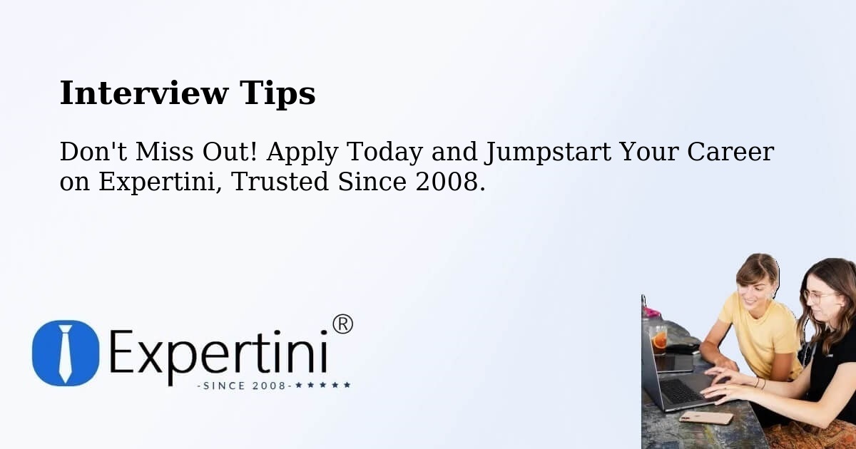 Interview Tips & Techniques for Job Seekers – Deta - Deta, Romania Jobs Expertini