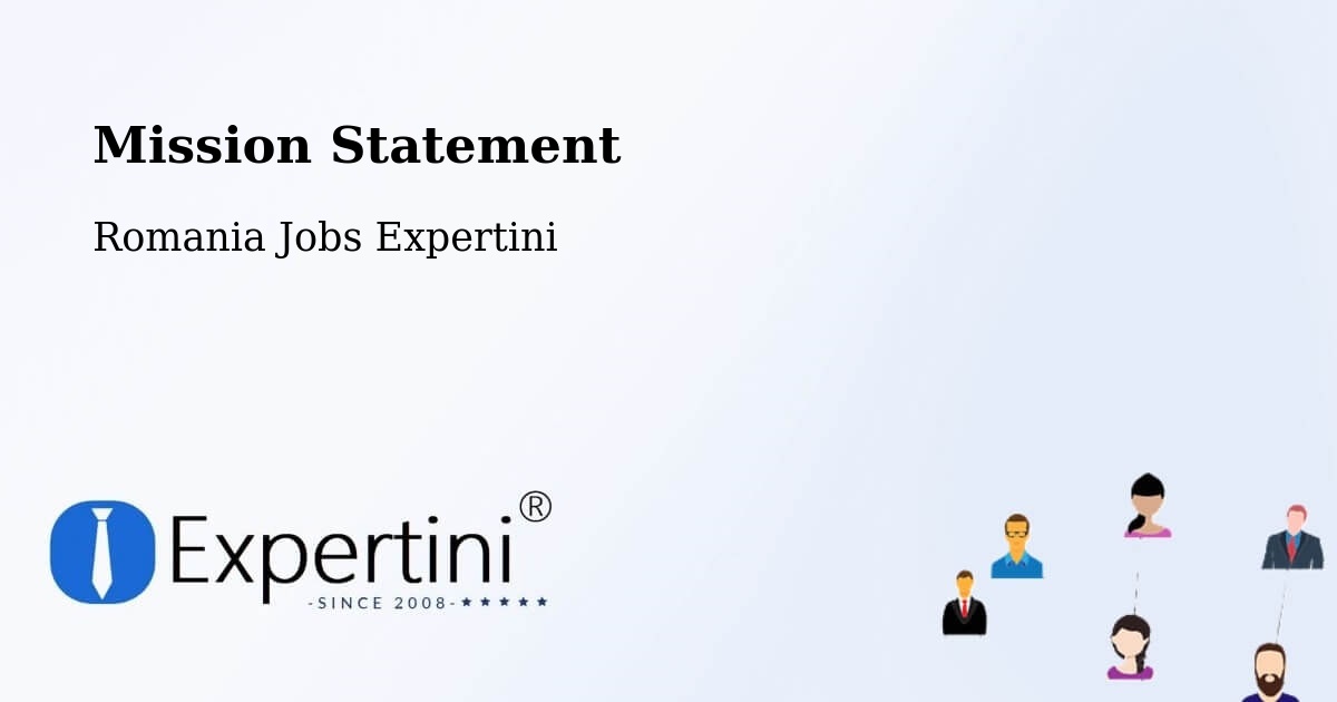 Corporate Mission – Deta - Romania Jobs Expertini