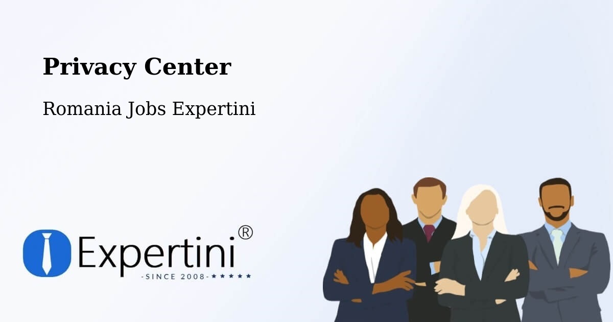 Privacy Policy – Deta - Romania Jobs Expertini