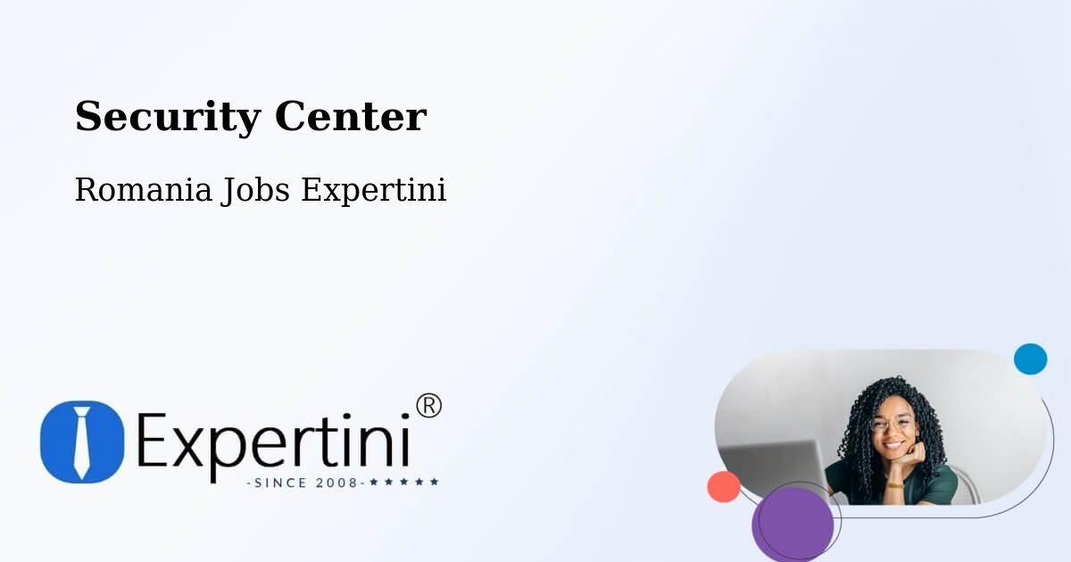 Security & Compliance – Deta - Romania Jobs Expertini